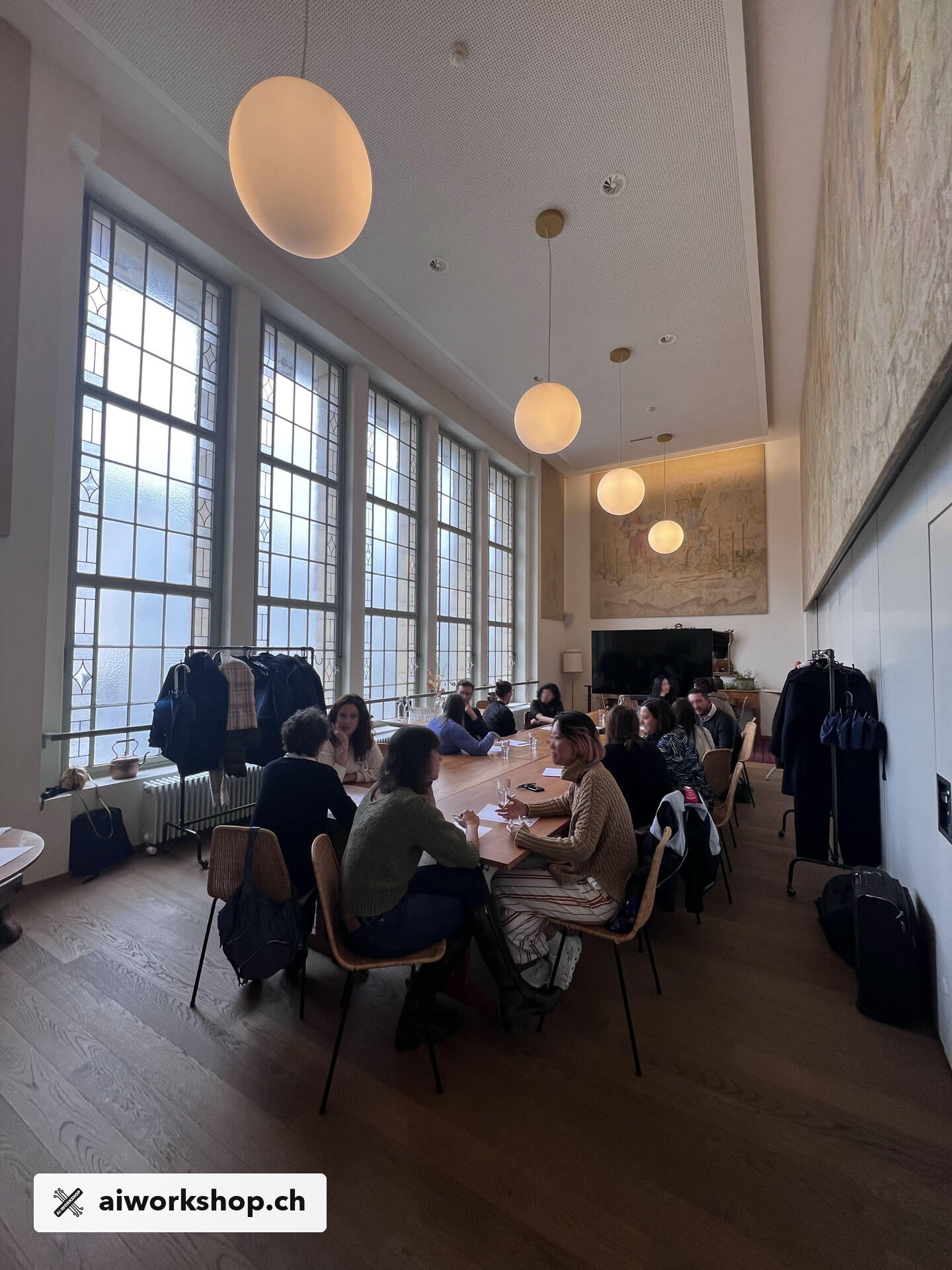 AI Training for Marketing Teams